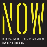 NOW-ID logo - Similar company to A\Typical Design Studio