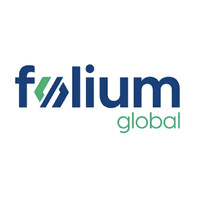 Folium AI - Middle East & South East Asia (Folium Global) logo - Similar company to Nintai Group