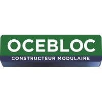 Ocebloc logo - Similar company to Groupe Comat