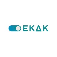 Ekak Innovations logo - Similar company to Cogitx
