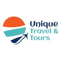 Unique Travel and Tours logo - Similar company to Travel Lab Llc