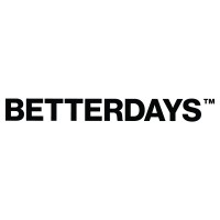 BetterDays Cactus Water logo - Similar company to Kapowder