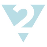 UVE2 Agency logo - Similar company to Burru Comunicación