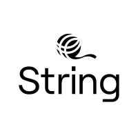 String Systems logo - Similar company to It3000 Limited