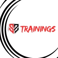 SS Trainings logo - Similar company to Shree Gurudatta Engineering Works