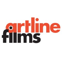 ARTLINE FILMS logo - Similar company to Deckert Distribution Gmbh