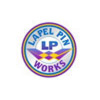 Lapel Pin WORKS logo - Similar company to Quality Lapel Pins
