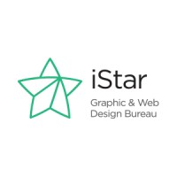 iStar Design Bureau logo - Similar company to Belintech Ukraine