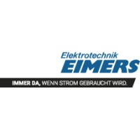 Elektrotechnik Eimers logo - Similar company to Paint Tech Ag