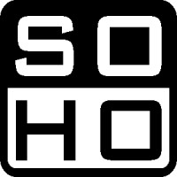 SOHO ART & CUSTOM FRAMING logo - Similar company to Downing Frames