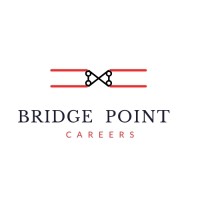 Bridgepoint Careers logo - Similar company to Coherent Tech Inc