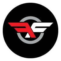 One Fight Fitness logo - Similar company to Canadian Black Belt Academy