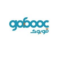gobooc قوبوك logo - Similar company to Good Enough!