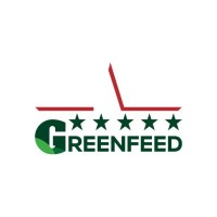 GREENFEED GROUP logo - Similar company to Human Resources Pilot, Paris, France