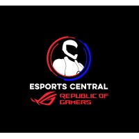 Esports Central Gaming Complex logo - Similar company to Pipertech Inc.