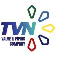 TVN Valve & Piping Company logo - Similar company to Focus Actuators