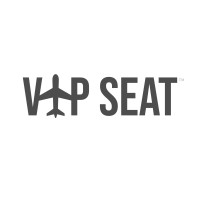 The VIP Seat logo - Similar company to Paymotion®
