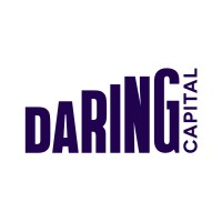 Daring Capital logo - Similar company to Foundervine