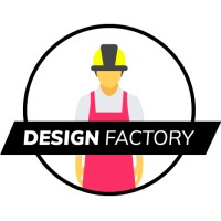 Design Factory Services logo - Similar company to Panda Graphic Design