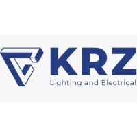 KRZ  for Lighting and Electrical logo - Similar company to Redcon Egypt