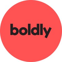 BOLDLY logo - Similar company to Bridge Studios