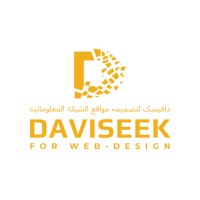 Daviseek For Web-Design logo - Similar company to Aligned Design Studio
