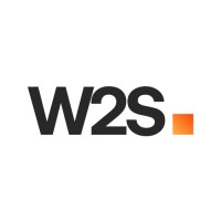 W2S Solutions logo - Similar company to It Company India