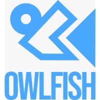 Owlfish logo - Similar company to Tech Options