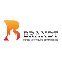 Bureau Brandt logo - Similar company to Studiekring