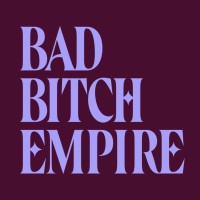 BAD BITCH EMPIRE logo - Similar company to Sidecut Ventures