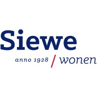 Siewe ERA Makelaars logo - Similar company to Siewe Bedrijfsmakelaars