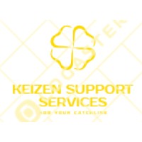 Keizen Support Services logo - Similar company to Keizen