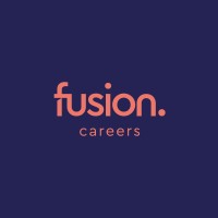 Fusion Careers logo - Similar company to Barwon Timber & Hardware