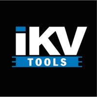 IKV Tools AB logo - Similar company to Vm Toolservice Ab