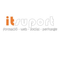 ITSuport logo - Similar company to It World