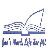 The Bible Society of Zambia logo - Similar company to West Coast Bible College & Seminary