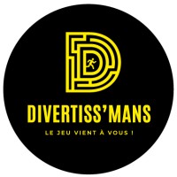 Divertiss’Mans logo - Similar company to Sia Industrie