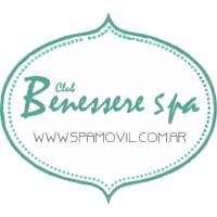 BenessereSpaMovil logo - Similar company to Ruh Natural