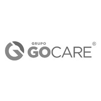 Grupo GoCare logo - Similar company to Aina