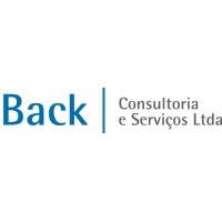 Back Consultoria E Serviços logo - Similar company to Sinapsense Ufpr
