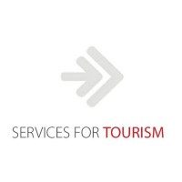 Services for Tourism Ltd logo - Similar company to Visit Exmoor