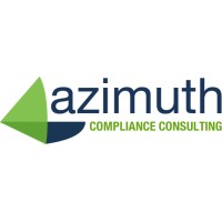 Azimuth Compliance Consulting logo - Similar company to Onshore Technology Group