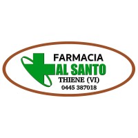Farmacia al Santo - Thiene logo - Similar company to Farmacia Internazionale