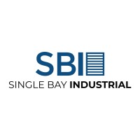 SBI - Single Bay Industrial logo - Similar company to Flex Park Partners