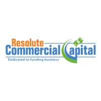 Resolute Commercial Capital logo - Similar company to Resolution Partners