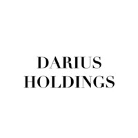 Darius Holdings logo - Similar company to A2N Holdings Llc