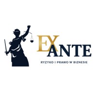 SKN Ex Ante logo - Similar company to Koło Naukowe Robomatic