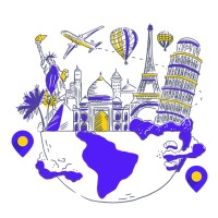 TrailHawkers logo - Similar company to Summit Gear Pty Ltd