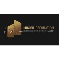 Minier Décoration logo - Similar company to Marsac