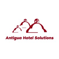 Antigua Hotel Solutions logo - Similar company to Spindrift Hotel